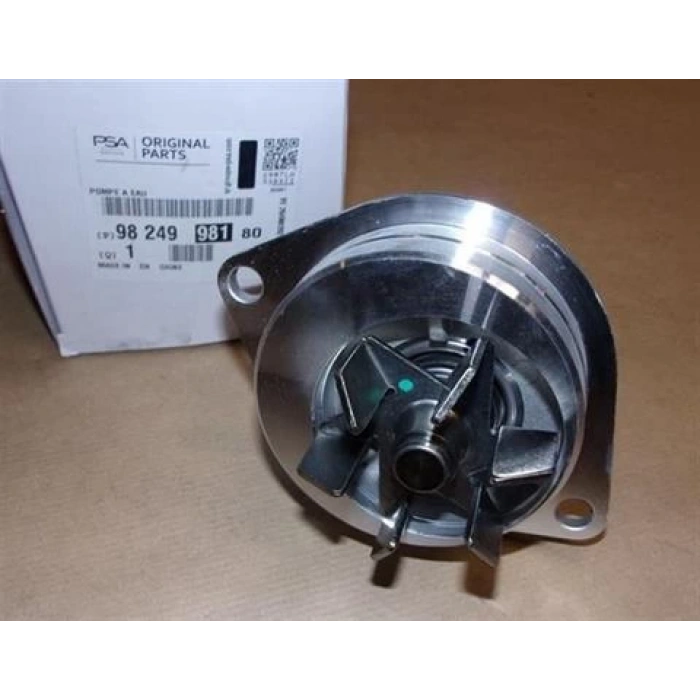 Devirdaim Tu5Jp4 Psa 106/206/307/C4 1.6 16V Bnz. 97- (Oem No: 9824998180)
