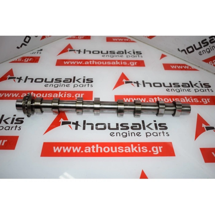 Eksantrık Mılı 2008 I Iı / 208 I Iı / 3008 Iı / 301 / 308 Iı / 5008 Iı / 508 Iı / Rıfter 08Sonrası 1.5 Hdı Dv5 Egzoz (Oem No: 9825017880)