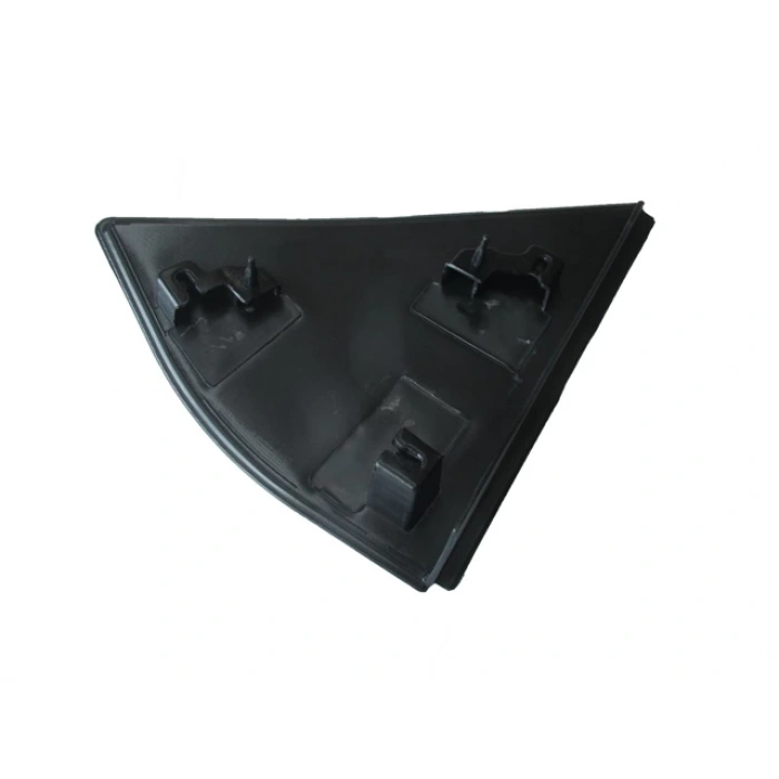 Cıtroen Berlıngo- Van- 19/24; Ön Çamurluk Üst Köşe Plastiği Sağ (Oem No: 9825216080)