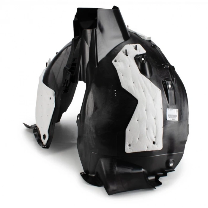 Çamurluk Davlumbazı 3008 17-20 Ön Sağ (Oem No: 9825281680)