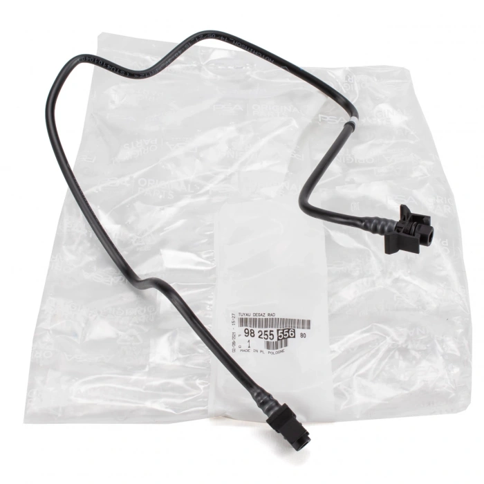 Hortum Genleşme Şise Crossland 17Sonrası21 / 208 / 2008 / C3 / C4 / Cactus / Ds3 1.2 (Oem No: 9825555680)