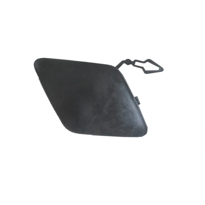 Peugeot 2008- 20/23; Ön Tampon Çeki Demiri Kapağı Siyah (Oem No: 982584451T)