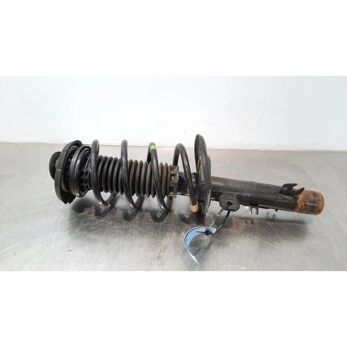 Amortisör C3 Aırcross (A88) / Crossland-X 18Sonrası Ön Sağ (Oem No: 9827238680)