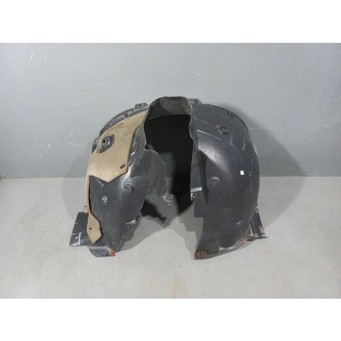 Çamurluk Davlumbazı C5 Aırcros 19Sonrası Ön L (Oem No: 9827397480)