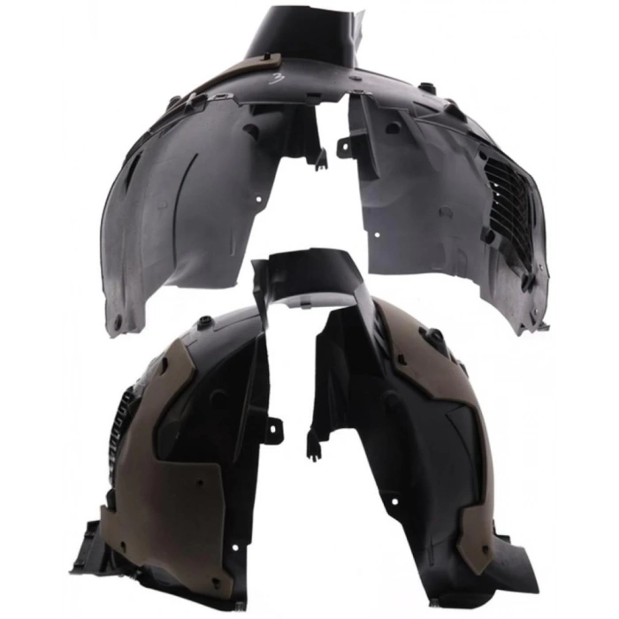 Çamurluk Davlumbazı C5 Aırcros 19Sonrası Ön R (Oem No: 9827397680)