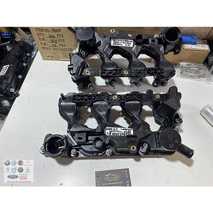 Külbütör Kapagı Psa 208/2008/301/308/3008/Focus 1.5 Hdı 17- (Oem No: 9827622780)