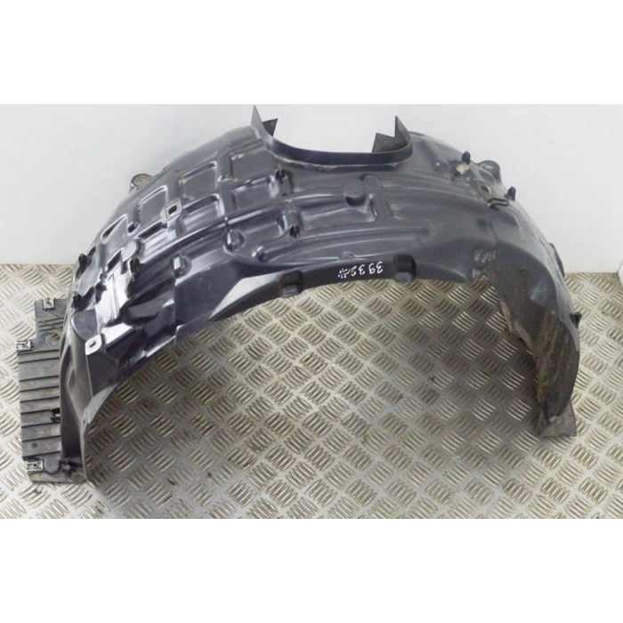 Çamurluk Davlumbazı Corsa F 21Sonrası Ön Sol (Oem No: 9829464780)