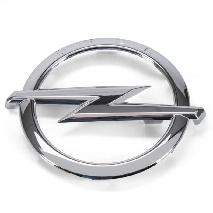 Panjur Arması Ön Opel Logo Opel Corsa F Bm 20- (Oem No: 9829800980)