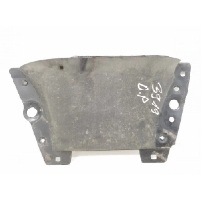 Opel Corsa- F- 20/23; Ön Tampon Alt Muhafaza Plastiği Kapağı Sağ (Oem No: 9831491780)