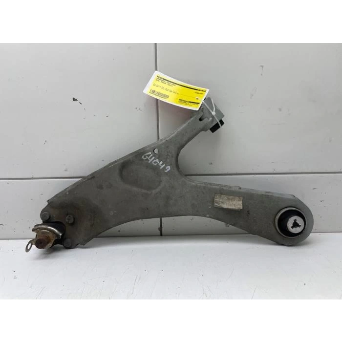 Salıncak  2008 / Corsa F / Mokka P2Q0 18Sonrası Rotilli Sol (Oem No: 9831682580)