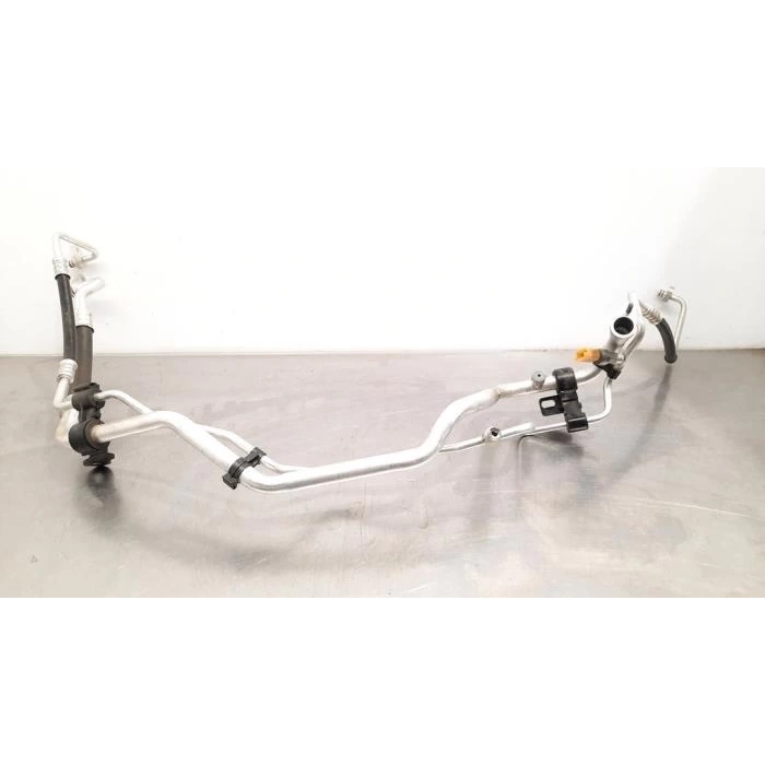 Klima  Borusu Psa Partner B.M 2018- (Oem No: 9831702080)