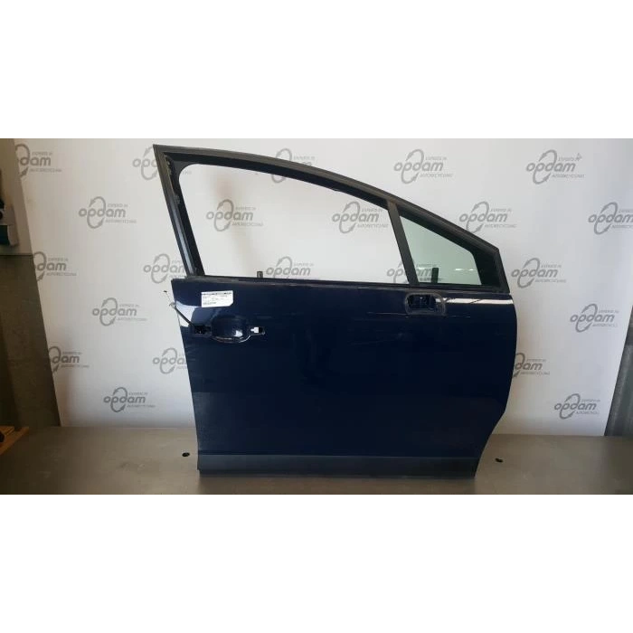 Sag Ön Kapı Psa C4 (C41) (Oem No: 9834272880)