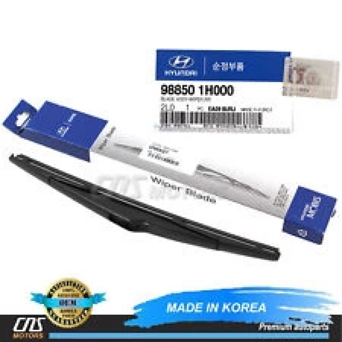 Silecek Süpürgesı Japon Ionıq-Ceed-Pıcanto-Optıma Bm 2008- (Oem No: 983501H000)