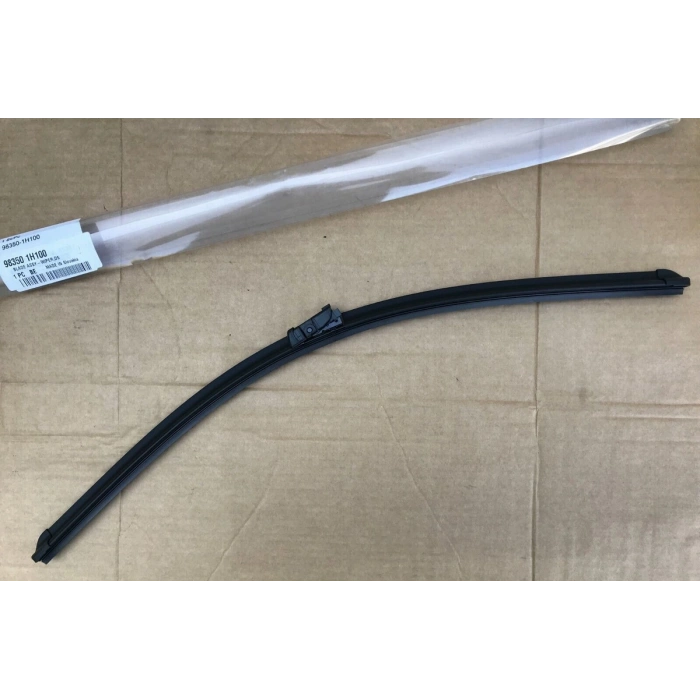 Sılecek Süpürgesı Ön Takım (600 * 450Mm) Kore Ceed H/B Benzın-Dızel 2006-2009 (Oem No: 983501H100)