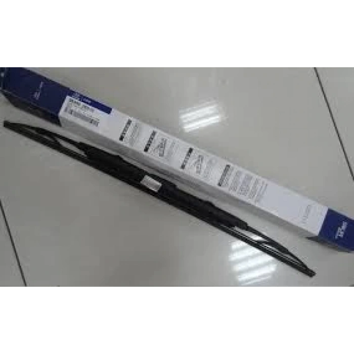 Sılecek Süpürgesı Ön Takım ( 600 / 400 Mm ) --- Rüzgarlıklı Kore Tucson Benzın-Dızel 2004- (Oem No: 983502E010)