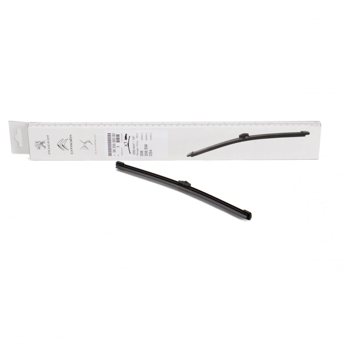 Silecek Süpürgesı Arka Psa 308 (P5) / Astra (L) B.M 2021- (Oem No: 9835698380)