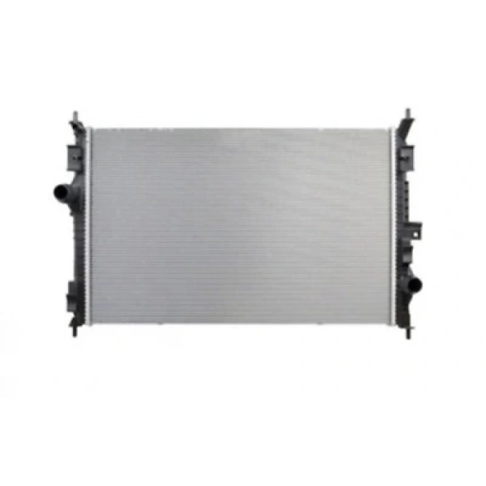 Su Radyatörü Psa 3008/5008/C5 Aırcross B.M 2016- (Oem No: 9838520180)
