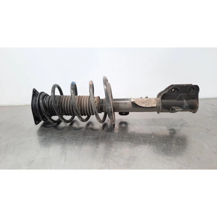 Amortisör C4 (C41) / C4X (C43 ) / 2008  20Sonrası Euro 6 Gazlı Ön Sağ (Oem No: 9842993480)