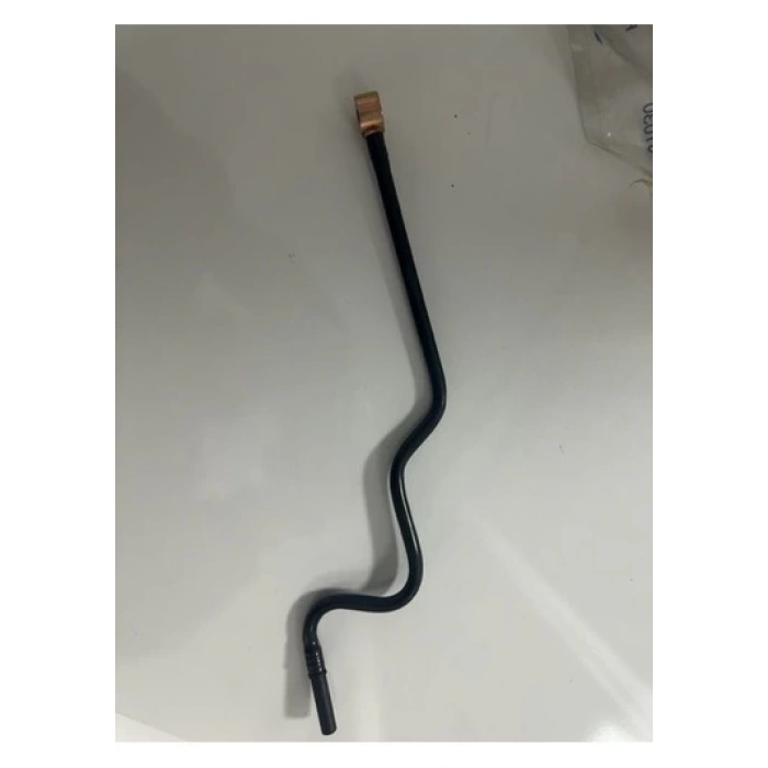 Mazot Borusu Pompadan Fıltreye 70Ps Ford Transıt 2.5 87- (Oem No: 984T 9B273 Aa)