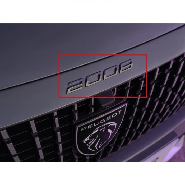 2008Yazı Psa (Oem No: 98502404Dx)