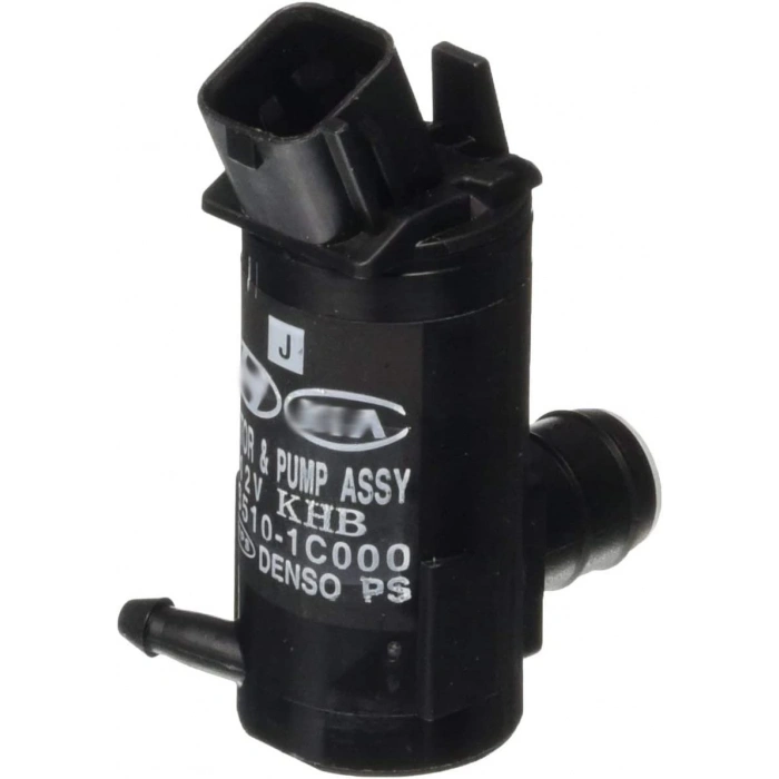 Motor Su Fıskiye Accent 06-11 Era / Getz / Kmy 05Sonrası Tek Çıkış (Oem No: 98510-1C000)