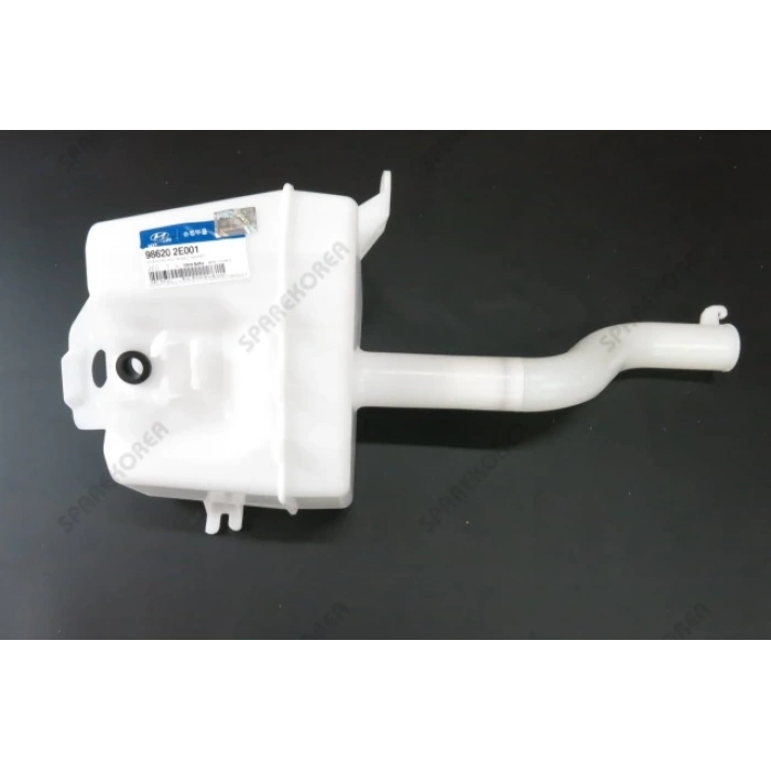 Hyundai Tucson 2004-2010 Cam Su Bidonu (Oem No: 98620-2E001)