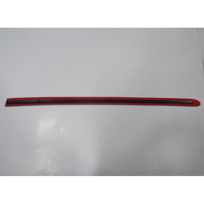 1997-2002 Fiat Palio Ön Kapı Bandı Sağ Siyah (Adet) (Oem No:735289935)