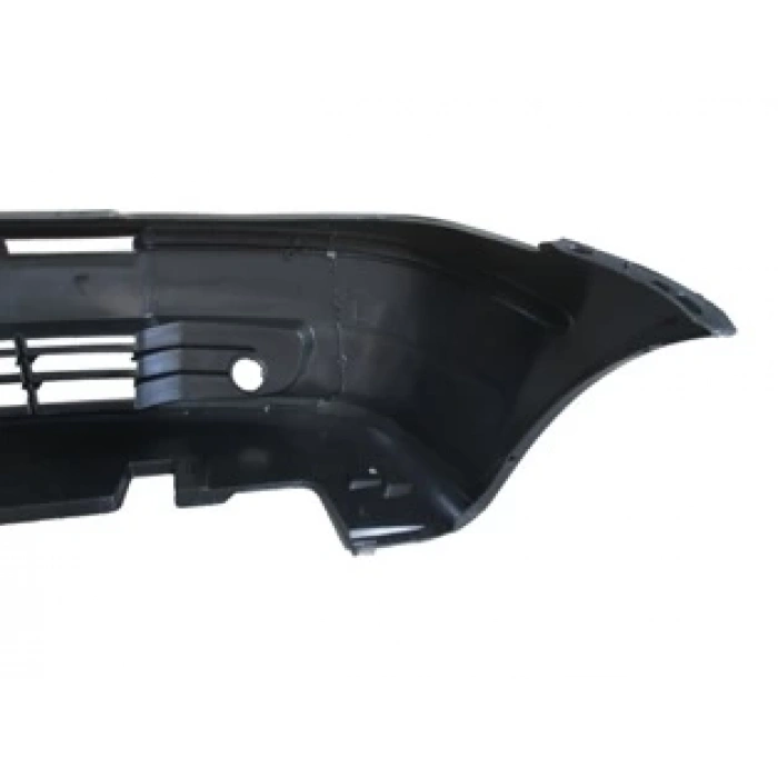 2002-2005 Fiat Palio Ön Tampon Siyah (Sis Deliksiz) (Adet) (Oem No:98811055)