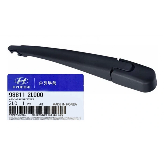 İ30 İx35 Sportage Picanto 2007  Silecek Kolu Arka 305 Mm (Oem No:988112L000)