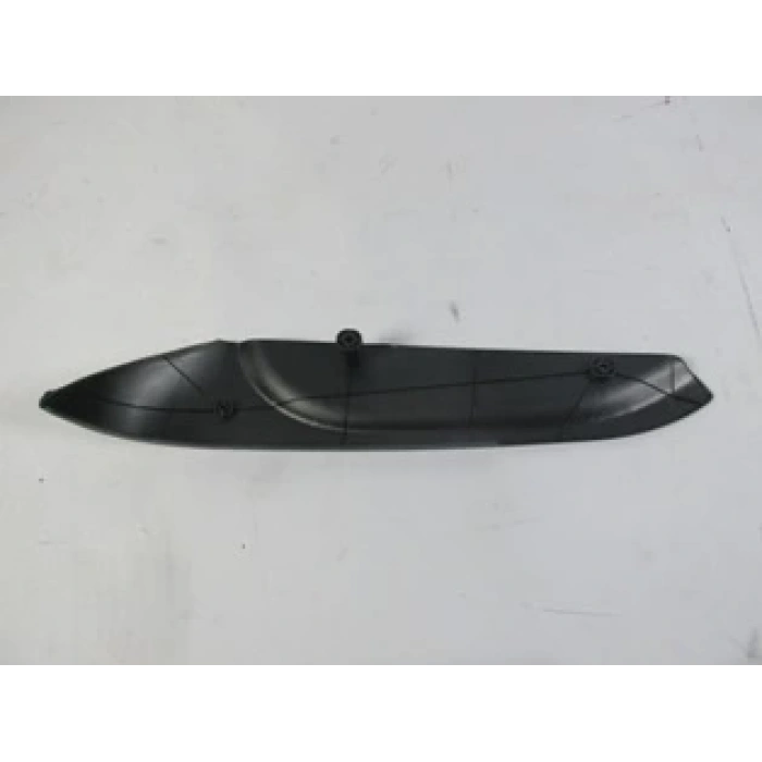 Fıat Albea- 05/13; Koltuk Yan Plastiği Sol (Oem No: 98845827)