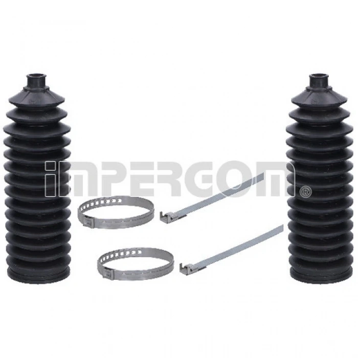 Amortısör Toz Körüğü Ön Sag/Sol Aynı Adet  Fıat Doblo Iı Bm 05- (Oem No: 98845882)