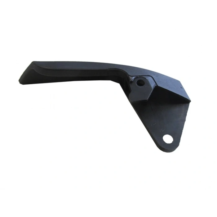 Fıat Grande Punto- 06/12; Ön Kapı İç Açma Kolu Elceği Sağ Siyah (Oem No: 98846507)