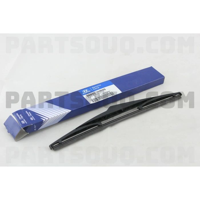 Silecek Süpürgesı Arka 300 Mm Kore I30/Ix35/Tucson/Ceed/Sportage Benzın-Dızel 2007-2015 (Oem No: 988501H000)