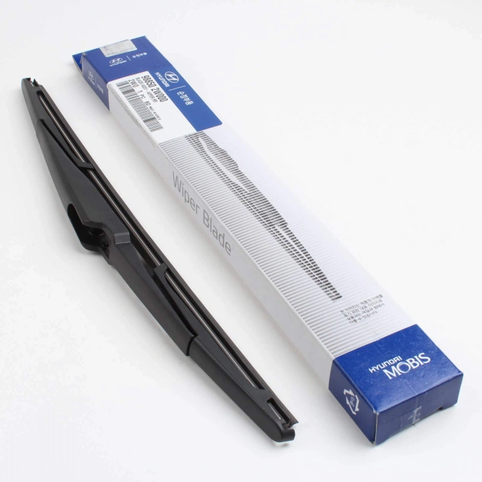 Silecek Süpürgesı Arka 325 Mm Kore Santa Fe Benzın-Dızel 2012- (Oem No: 988502W000)