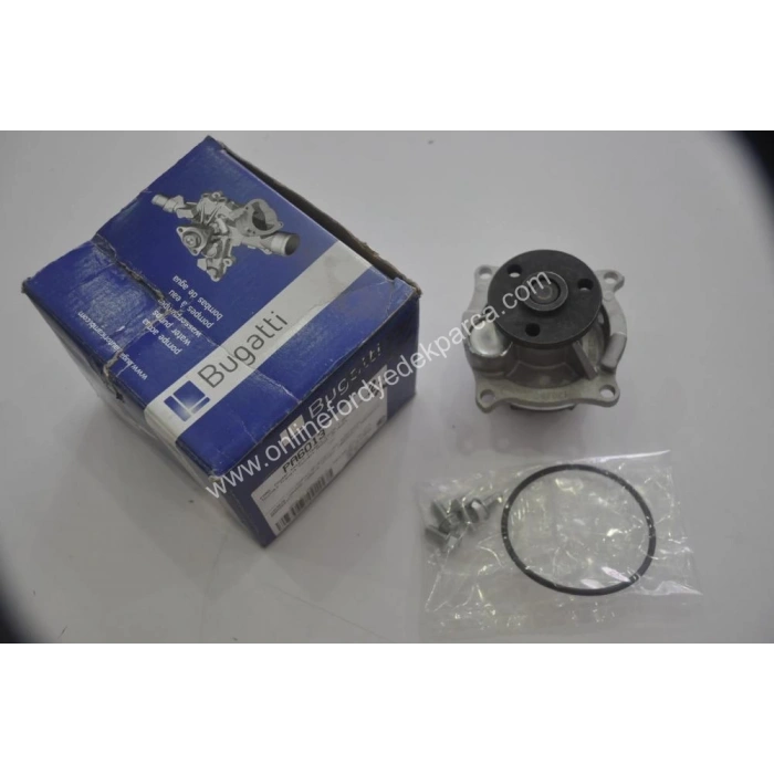 Devirdaim Me988X 8591 F1D/1517732 Ford Mondeo/Focus 1.8-2.0 Benzınlı 96- (Oem No: 988X 8591 F1D)