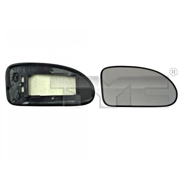 Ford Focus 98  Ayna Camı Sol (Manuel) (Oem No:98Ab17K741Ab)