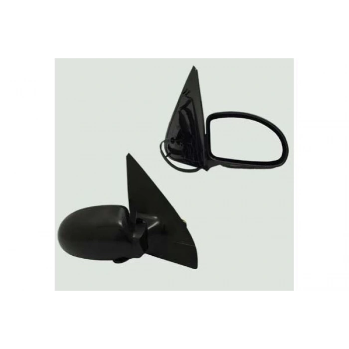 Ford Focus Elektrikli Ayna 98/05 Astarlı Sağ 98Ab17682Hs (Oem No: 98Ab17682Hs)