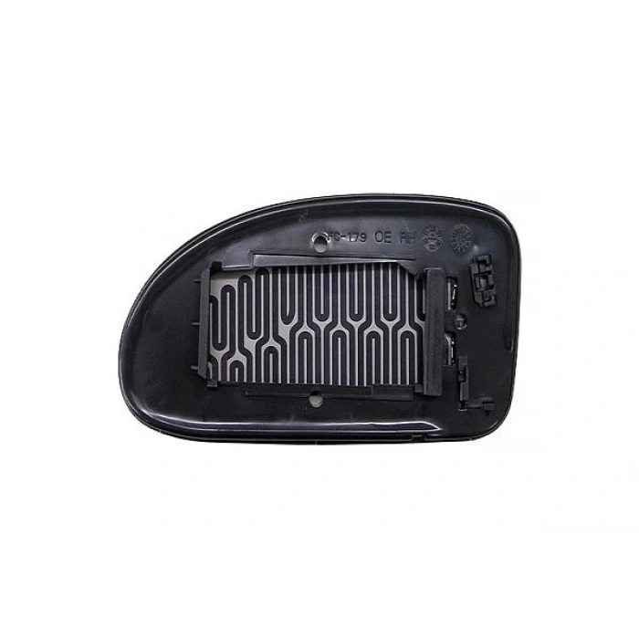 Ford Focus Elektrikli Ayna Camı 98/05 Sağ 98Ab17K740Bb (Oem No: 98Ab17K740Bb)