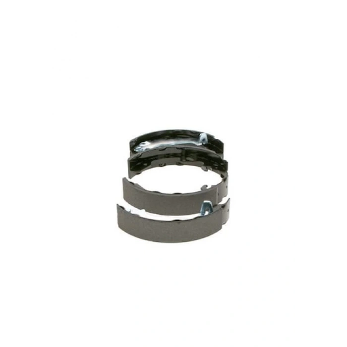 Fren Balata Focus I  98-04 Levyeli Pabuç Arka (Oem No: 98Ab2200Bd)