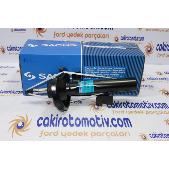 Amortısör Ön Sağ Ford Focus Bm 98-04 (Oem No: 98Ag 18145 Cl)