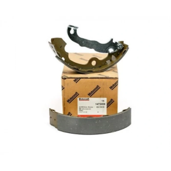 Fren Balatası Arka Takım (Pabuçlu) Ford Focus Bm 98-04 (Oem No: 98Ax 2200 Be)