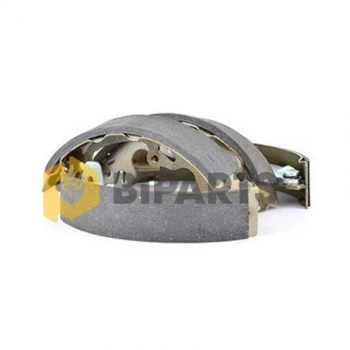 Fren Balatası Arka Takım (Pabuçlu) Ford Focus Bm 98-04 (Oem No: 98Ax 2200 Be)