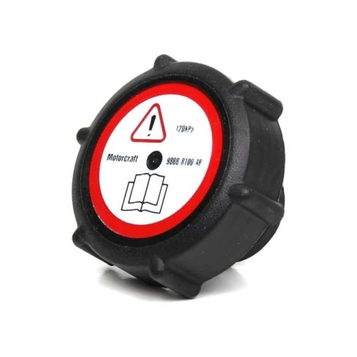 Yedek Su Depo Kapağı Focus / Transıt Turbo / V184 / Mondeo   95 Sonrası (Oem No: 98Bb8100Ab)