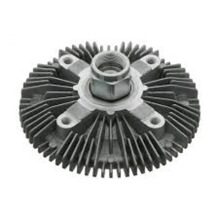 Fan Termiği Transıt Turbo 99-01 Y.M (Oem No: 98Vb8A616Bc)