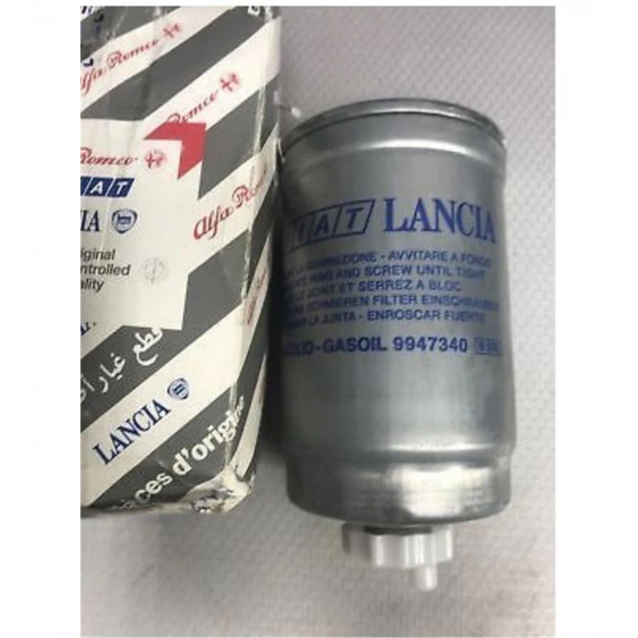 Yakıt Filtresi Fıat Ducat-Boxer-Jumper 2,8 01- (Oem No: 9947340)