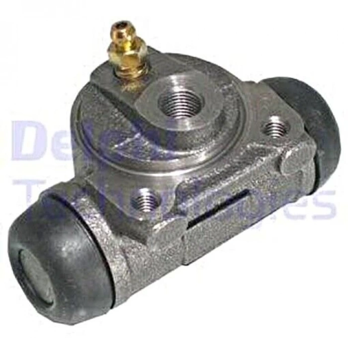 Fren Silindiri Albea 07Sonrası / Palıo 96-05 Döküm 20,64Mm Arka Sol-Sağ (Oem No: 9947943)