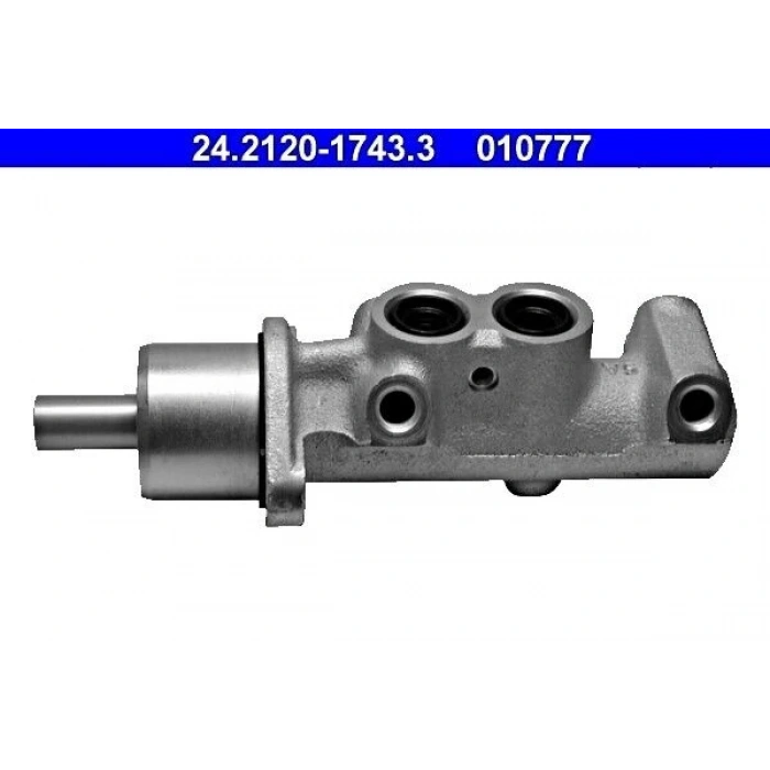 Fren Ana Merkez Punto 1.2 8V-1.2 16V (Oem No: 9949546)