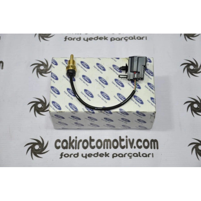 Hararet Müsürü ( Sılındır Kapaga Gelen ) Ford Connect/Focus 1.8 Tdcı 02-13 (Oem No: 9C11 6G004 Bd)