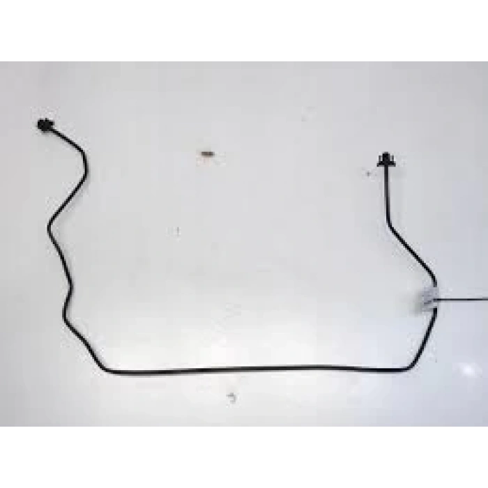 Radyatör Yedek Su Depo Hortumu Ford Mondeo Bm 09- (Oem No: 9G91 8K012 Db)