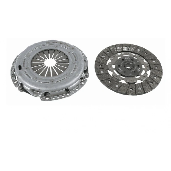 Debrıyaj Setı Ford Focus/C Max 1.6 Tdcı 03-11 (Oem No: 9M51 7540 Aa)